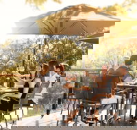 Sirromet Winery - Holiday Sunshine Coast