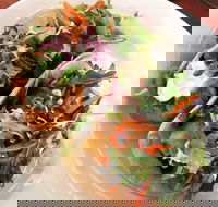 South Beach Tacos - Sunshine Coast Tourism