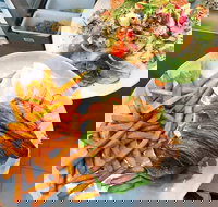 Soulplate Cafe - Sunshine Coast Tourism