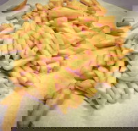 Sparrow Indonesian Restaurant - Sunshine Coast Tourism