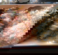 Speakers Corner Cafe - Sunshine Coast Tourism