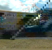 Spinnakers Fish  Chips - Sunshine Coast Tourism