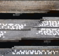 Spreyton Cider Co. - Sunshine Coast Tourism