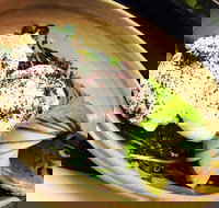 Stay Grounded - Sunshine Coast Tourism