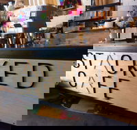 Stacked Cafe - Holiday Sunshine Coast
