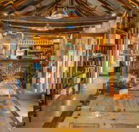 Stelzer Road Supper Club - Sunshine Coast Tourism