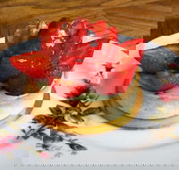 Stepping Stone - Sunshine Coast Tourism