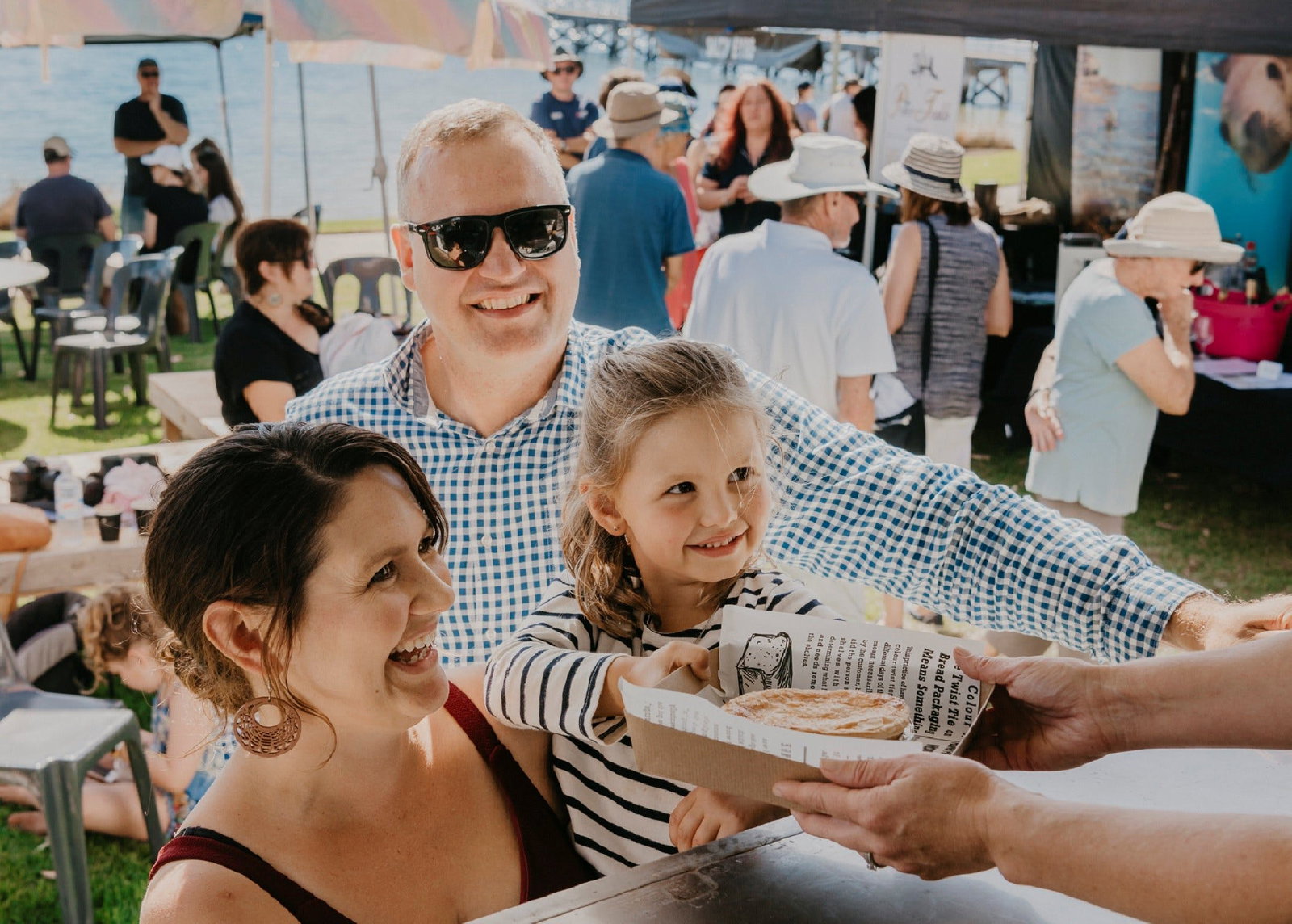 Chinbingina SA Sunshine Coast Tourism