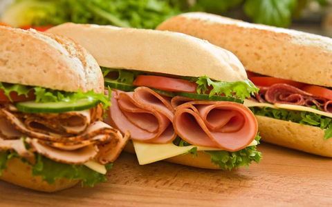 Subway - Broadbeach - Holiday Sunshine Coast 0