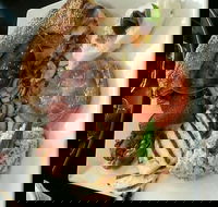 Sultana Resturant  Cafe - Sunshine Coast Tourism
