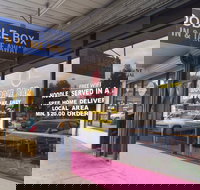 Sunshine Noodle Bar - Holiday Sunshine Coast