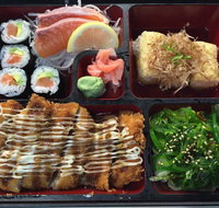 Sushi Tengoku - Kensington - Holiday Sunshine Coast