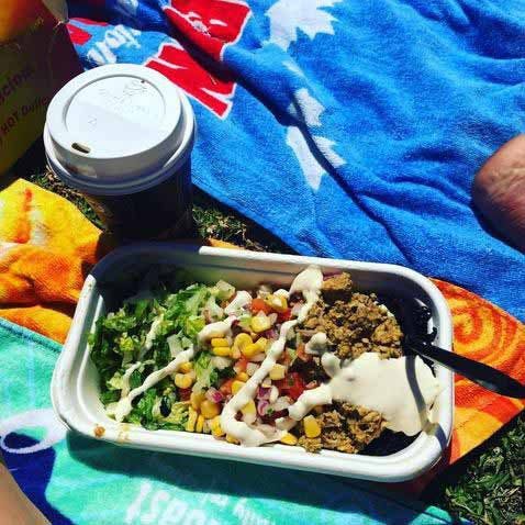 Sushi Lite - Sunshine Coast Tourism 0