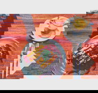 Table View - Sunshine Coast Tourism