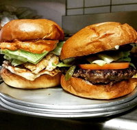 The Feedbag Burger Restaurant - Sunshine Coast Tourism