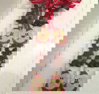 Theobroma Chocolate Lounge - Narre Warren - Sunshine Coast Tourism