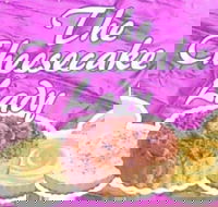 The Cheesecake Lady - Holiday Sunshine Coast