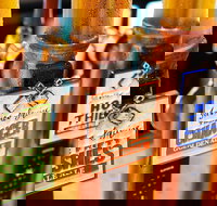 The Rogue Squire - Sunshine Coast Tourism