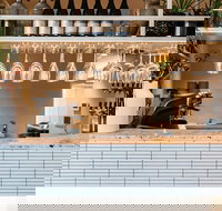 The Alcott - The Spritz Bar - Lane Cove - Sunshine Coast Tourism