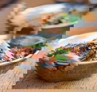 The Bakers Arms Hotel - Sunshine Coast Tourism