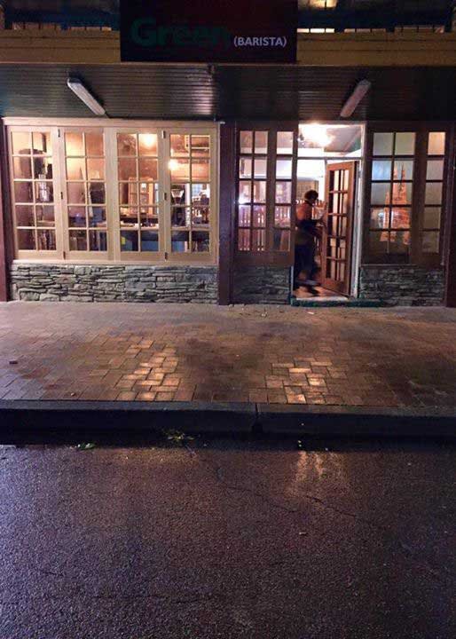 Parmelia WA Sunshine Coast Tourism