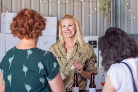 Thistle Hill Wines - Sunshine Coast Tourism 1