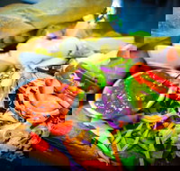 Tilba Teapot - Sunshine Coast Tourism