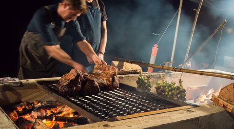 Timbre Kitchen - Holiday Sunshine Coast 0