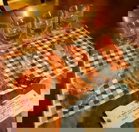 Varnish on King - Sunshine Coast Tourism