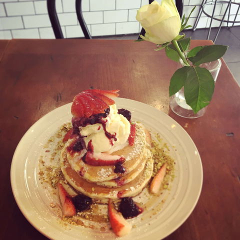 Vigor Espresso - Sunshine Coast Tourism 0