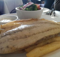 Warramunga Restaurant - Holiday Sunshine Coast
