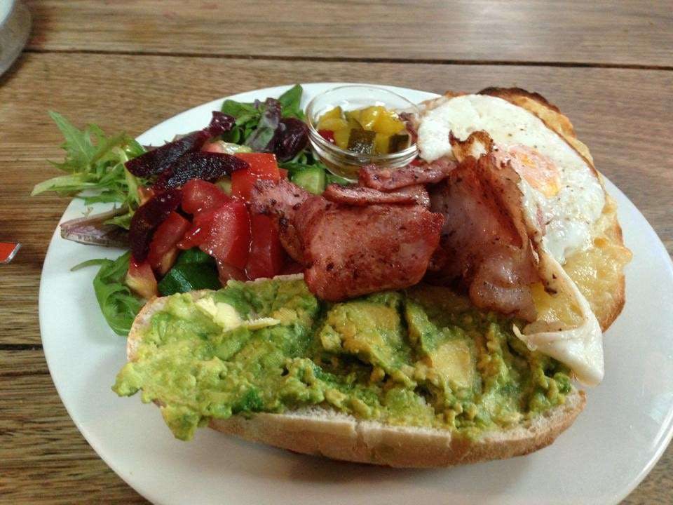  Holiday Sunshine Coast