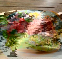 Warung Bali - Holiday Sunshine Coast