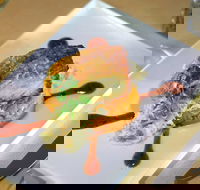 Wharf Tavern Char - Mooloolaba - Sunshine Coast Tourism