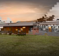 Wildbrumby Distillery and Cafe - Sunshine Coast Tourism