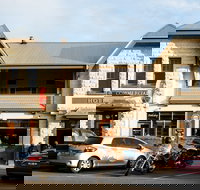 Yarragon Hotel - Sunshine Coast Tourism