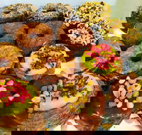 Yaz Cafe - Sunshine Coast Tourism