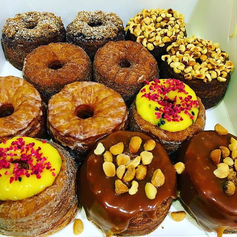 Yaz Cafe - Sunshine Coast Tourism 0