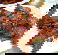 Yum Yum Peking Duck - Holiday Sunshine Coast