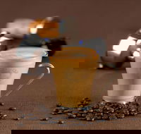 Zarraffa's Coffee - Browns Plains - Sunshine Coast Tourism