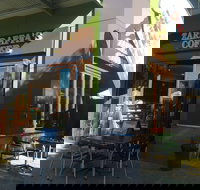 Zarraffa's Coffee - Sunshine Coast Tourism