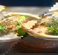 321 Learmonth Cafe - Holiday Sunshine Coast