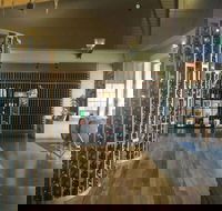 3 Ocean Cafe - Holiday Sunshine Coast