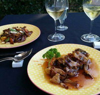 Ace High Eatery and Bar - Holiday Sunshine Coast