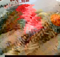 Ajisen Ramen - Chadstone - Sunshine Coast Tourism