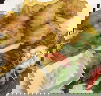 Amazing Grace Cafe - Holiday Sunshine Coast