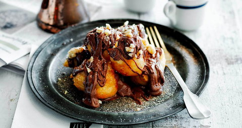 Aqua S - CBD - Sunshine Coast Tourism 0