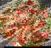 Arturo's Pizza - Sunshine Coast Tourism