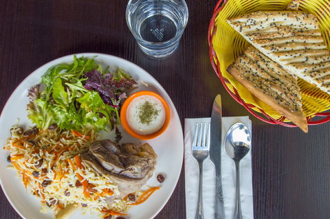 Ashy's Cafe And Restaurant - Sunshine Coast Tourism 0