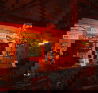 Australian Outback Spectacular - Sunshine Coast Tourism